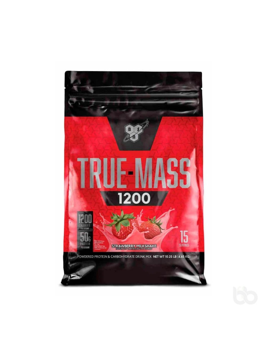 BSN True Mass Gainer 1200 10lbs